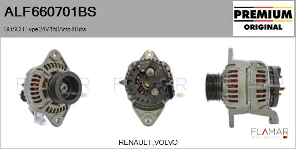 ALF660701BS