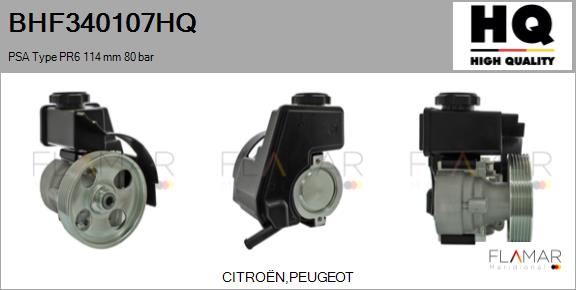BHF340107HQ