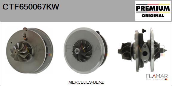 CTF650067KW