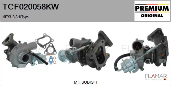 TCF020058KW