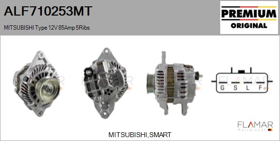 ALF710253MT