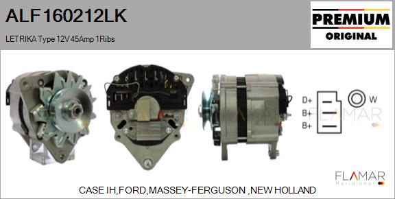 ALF160212LK