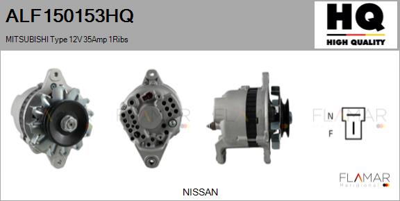 ALF150153HQ