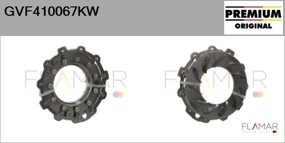 GVF410067KW