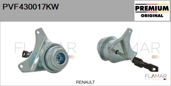 PVF430017KW