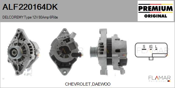 ALF220164DK