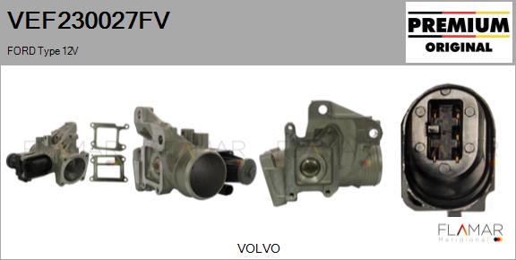 VEF230027FV