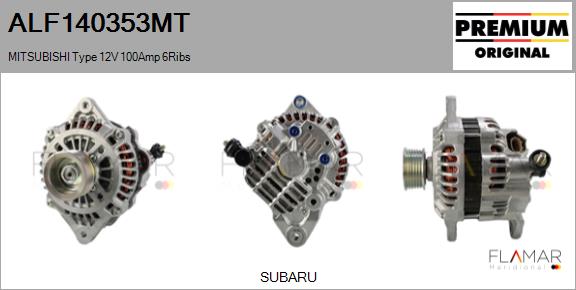 ALF140353MT