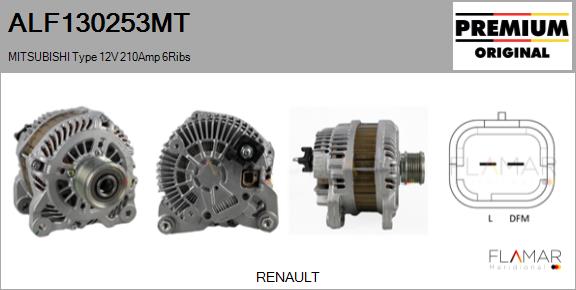 ALF130253MT