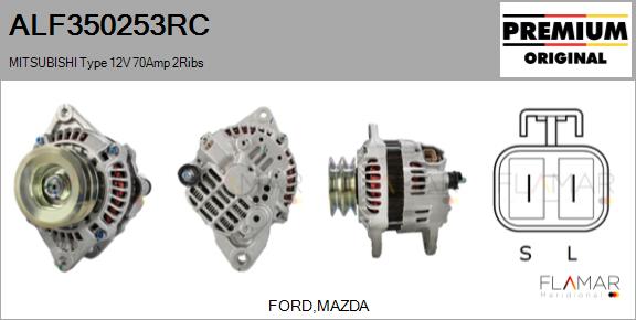 ALF350253RC