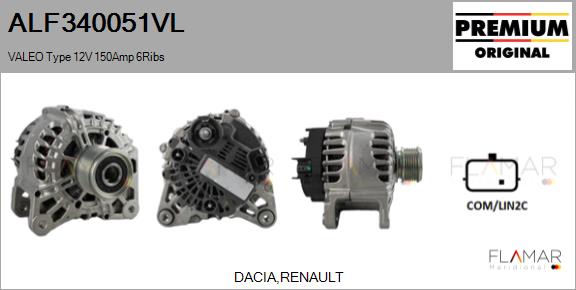 ALF340051VL