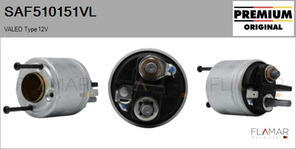 SAF510151VL
