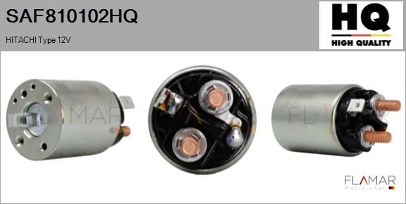SAF810102HQ