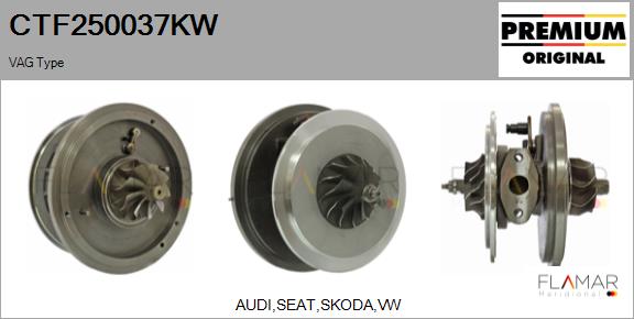CTF250037KW