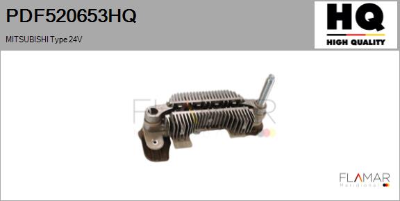 PDF520653HQ