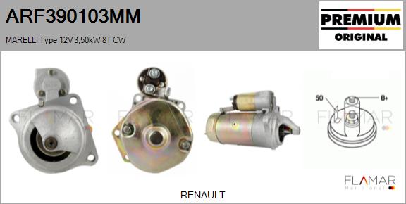 ARF390103MM