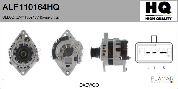 ALF110164HQ