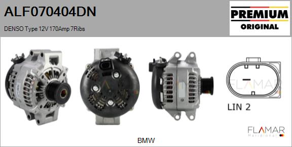 ALF070404DN