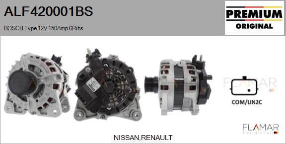 ALF420001BS