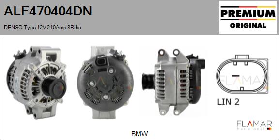 ALF470404DN