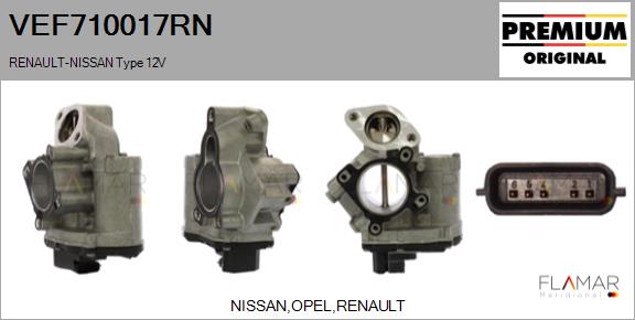 VEF710017RN