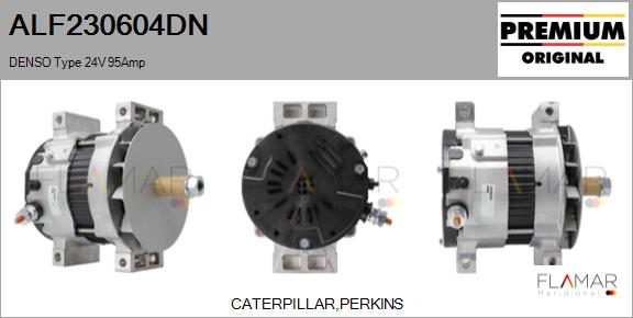 ALF230604DN