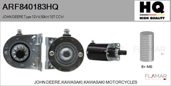 ARF840183HQ