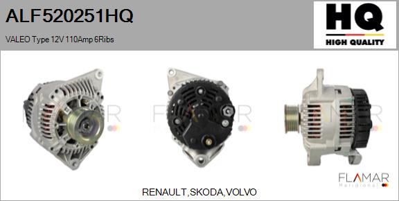 ALF520251HQ