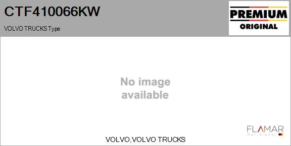 CTF410066KW