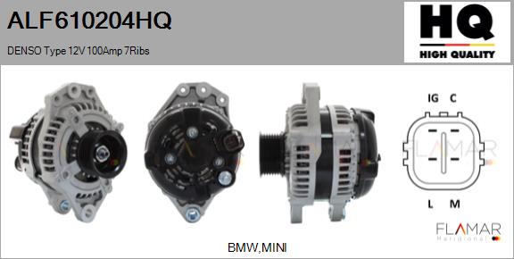 ALF610204HQ