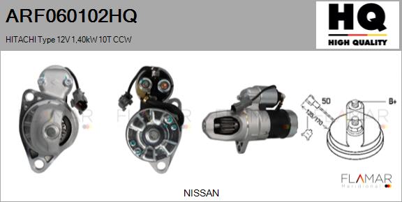 ARF060102HQ
