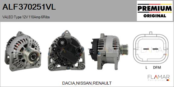 ALF370251VL