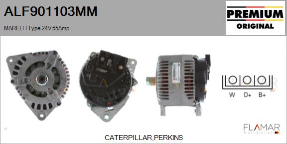 ALF901103MM