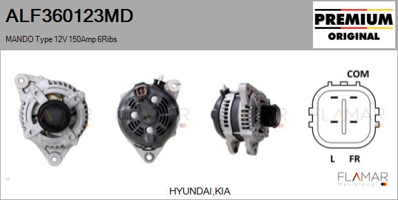 ALF360123MD