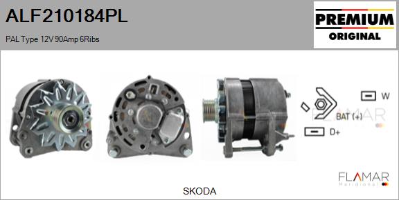 ALF210184PL