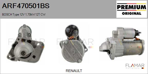 ARF470501BS