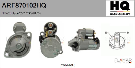 ARF870102HQ