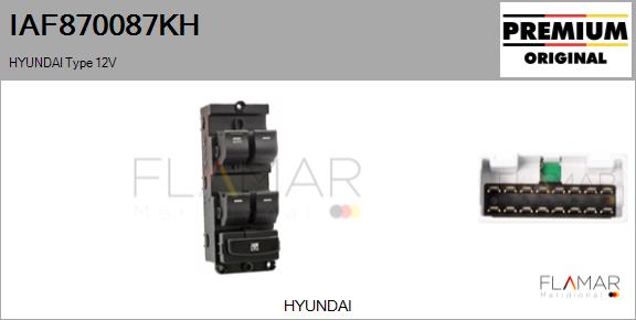 IAF870087KH