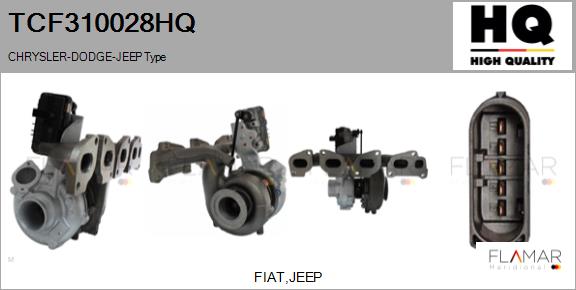 TCF310028HQ