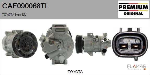 CAF090068TL