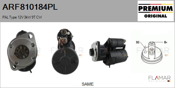 ARF810184PL