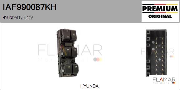 IAF990087KH
