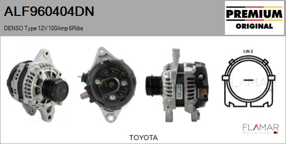 ALF960404DN
