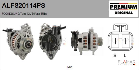 ALF820114PS