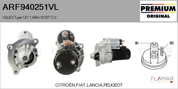 ARF940251VL