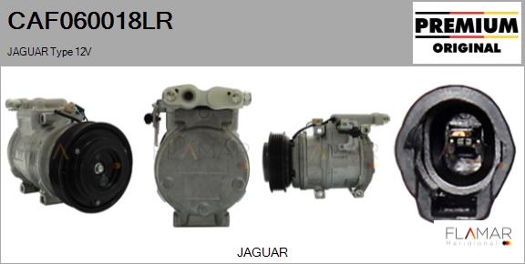 CAF060018LR