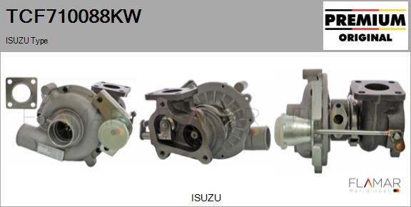TCF710088KW