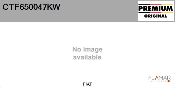 CTF650047KW