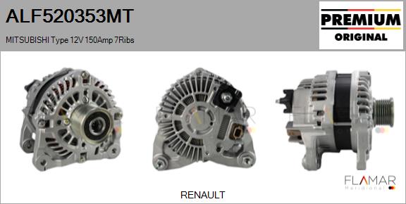 ALF520353MT