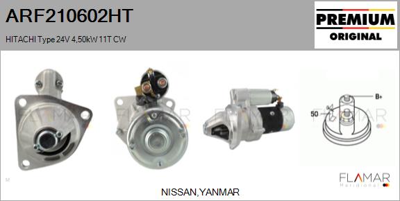 ARF210602HT